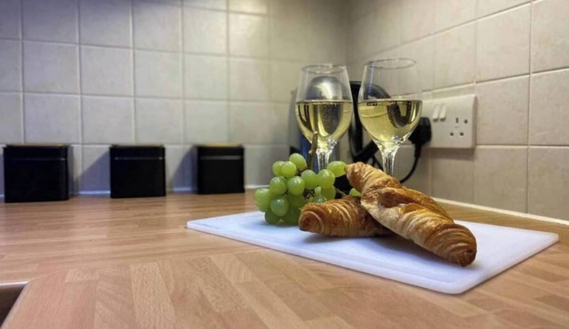 Modern new City Centre location