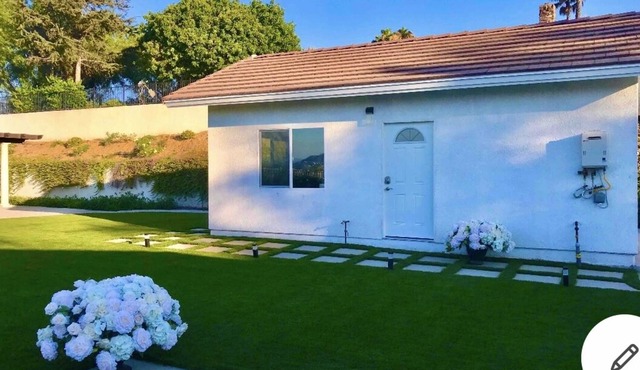 Modern New Resort Style Guest House