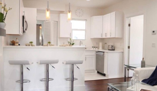 Modern Northwood Historic Home