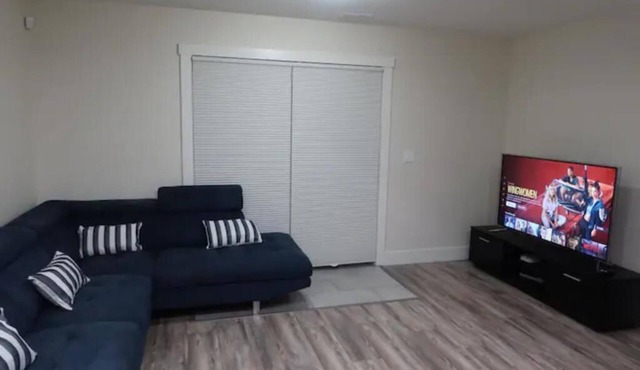 Modern Oasis Hideaway