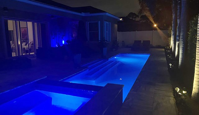 Modern Oasis in Delray Beach: Steps from the Sand
