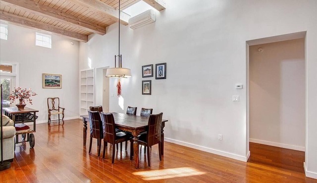 Modern Oasis near Downtown Santa Fe