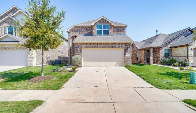Modern Oasis Retreat In McKinney