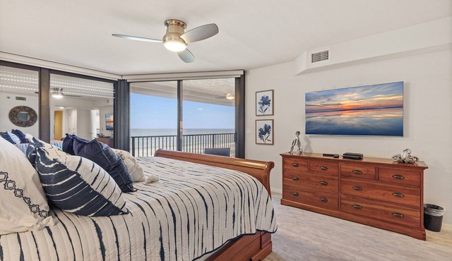 ✨Modern Oceanfront Getaway-Chadham by the Sea 413✨