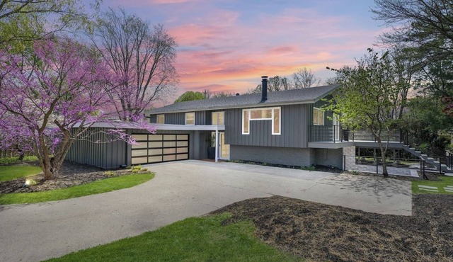 Modern on Monterey, 5 mins from Memorial Stadium