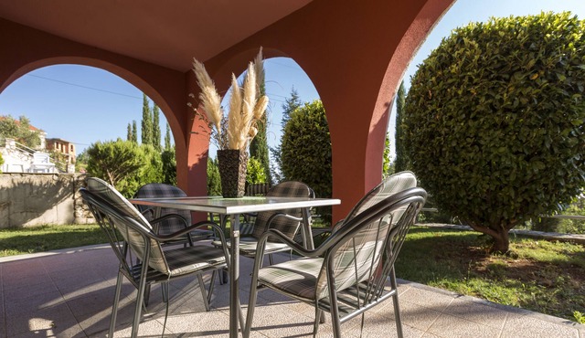 MODERN ONE BEDROOM APARTMENT NEAR DUBROVNIK - A