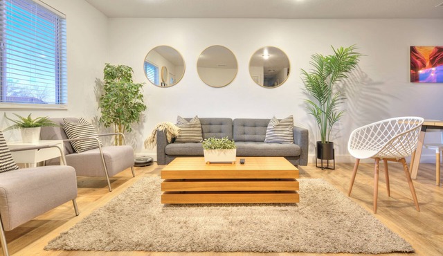 Modern & open 3 bed to explore Horseshoe Bend, Antelope Canyon & Lake Powell