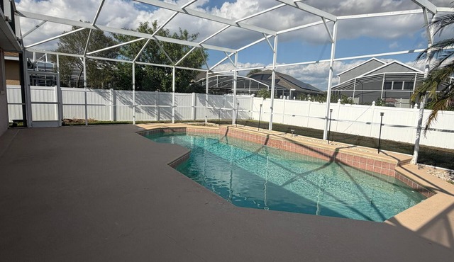 Modern Orlando Retreat – Minutes to Disney, Universal & All the Magic!”