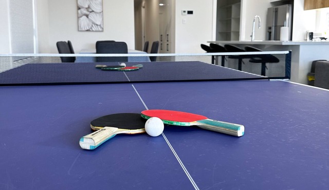 Modern Party Mansion Near Adelaide CBD