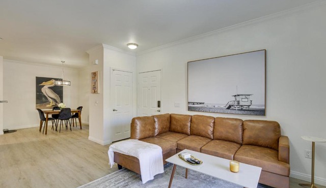 Modern Pet-Friendly San Diego Vacation Rental