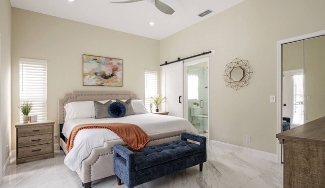 ❤️Modern Pool Home by Siesta Key/Downtown/UTC & Airport