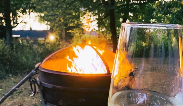 Modern Private 1BR Rental – Conesus Lake NY