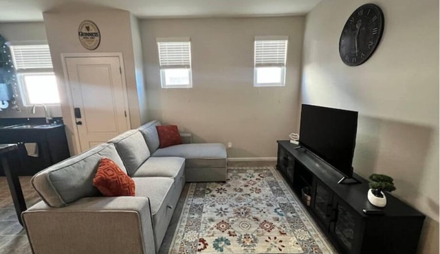 Modern Private Casita Minutes From Westgate & State Farm Stadium