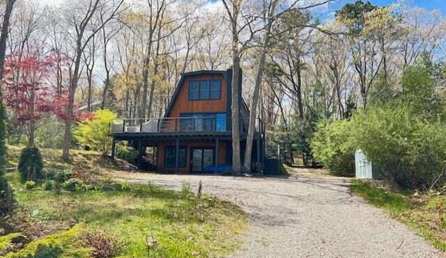 Modern & Private Retreat, Walk To Snake Pond