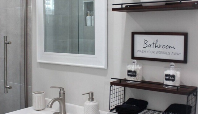 Modern Private Studio Margate