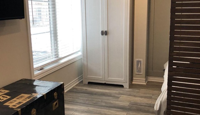 Modern private suite in Vaughan