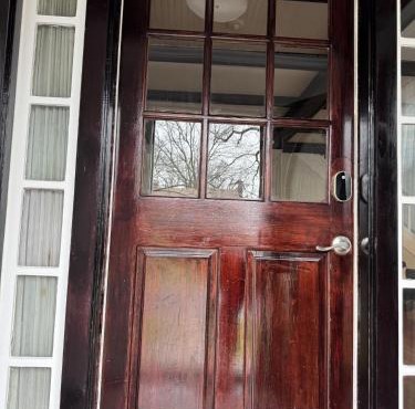 Modern Queen Room Near EWR