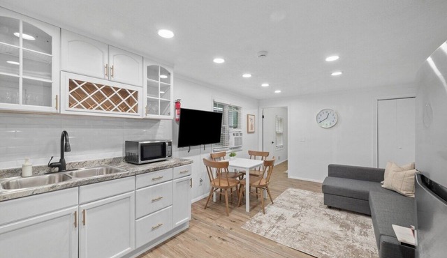 Modern & Quiet 1 Bdr Apt in Gibsonia/Pittsburgh