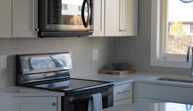 Modern Ranch close to downtown - Rental License #2026-104