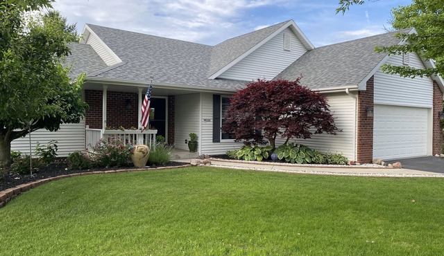 Modern Ranch Home, minutes from Whistling Straits/Kohler/Sheboygan