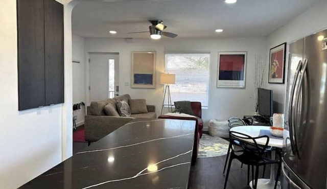 Modern Ranch near Knapp Center, Stadium, Downtown