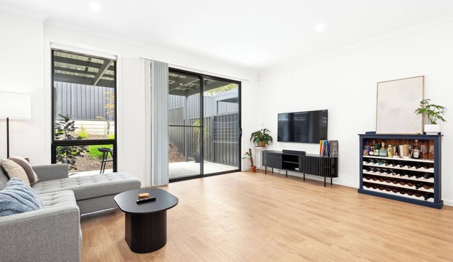 Modern Retreat in Mount Barker: Your Ideal Getaway