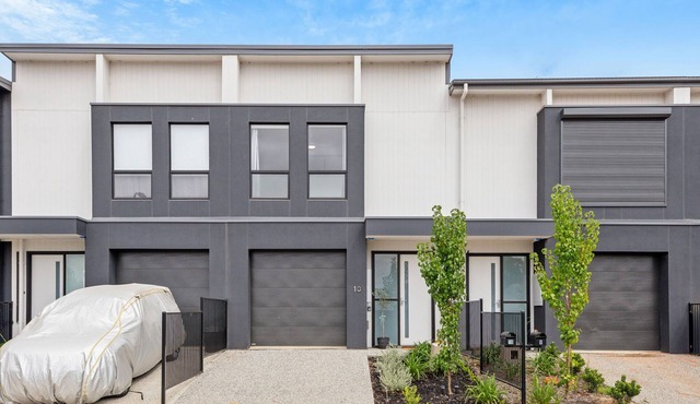 Modern Retreat in Mount Barker: Your Ideal Getaway