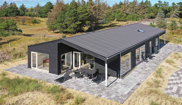 Modern Retreat in Graerup - By Traum Ferienwohnungen