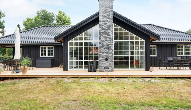 Modern Retreat in Marielyst - By Traum Ferienwohnungen