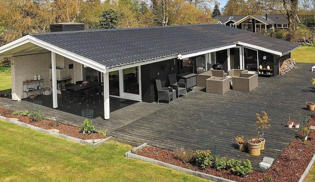 Modern Retreat in Marielyst - By Traum Ferienwohnungen