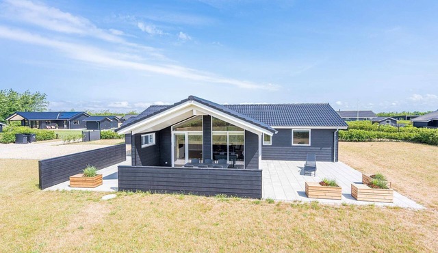 Modern Retreat in Skaven - By Traum Ferienwohnungen