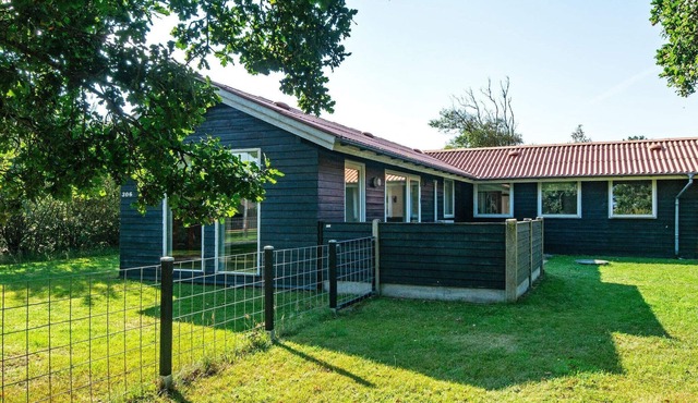 Modern Retreat near Sandholm - By Traum Ferienwohnungen