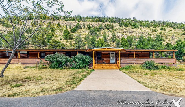 Modern Retreat with Hot tub & Pet Friendly!