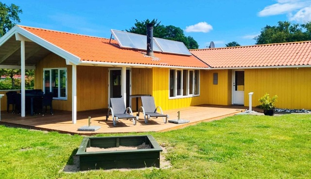 Modern Retreat with Spa - By Traum Ferienwohnungen