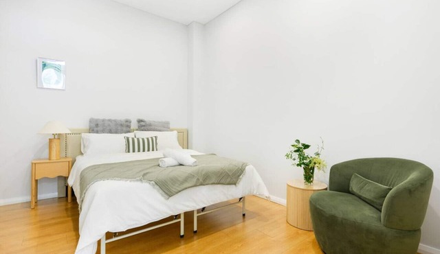 Modern Riverwood Home with Parking & Easy Access