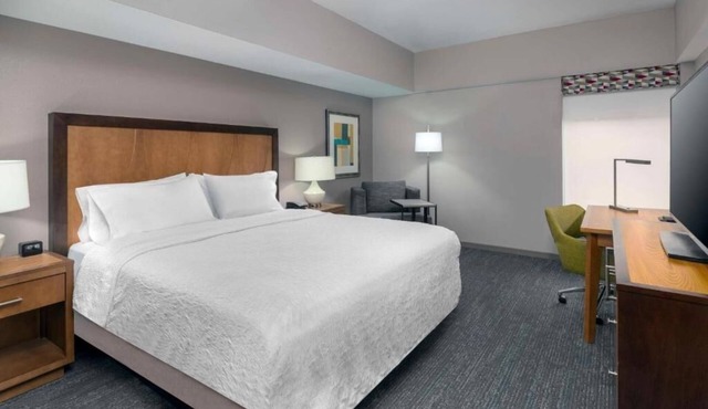 Modern Room Close to Saint Louis Art Museum - 20 Minutes Away from Downtown