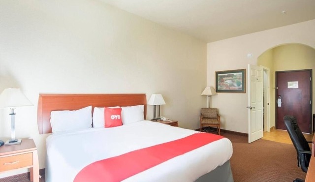 Modern Room Near Sea Center Texas