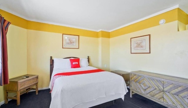 Modern Room Near Downtown Alpine with Big Bend National Park Trail Access