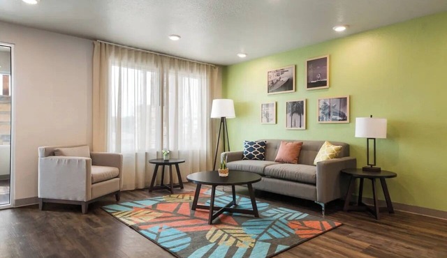 Modern Room with Kitchen for Exploring Florida’s Space Coast & Attractions