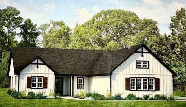 Modern Rustic 3-Bedroom Retreat in Falconhead ✨ Highlights t t3 spacious bedrooms/2 full baths t tModern rustic décor throughout t tOpen-concept living & kitchen t tLocated in Falconhead community t tIdeal for mid-term stays (30+