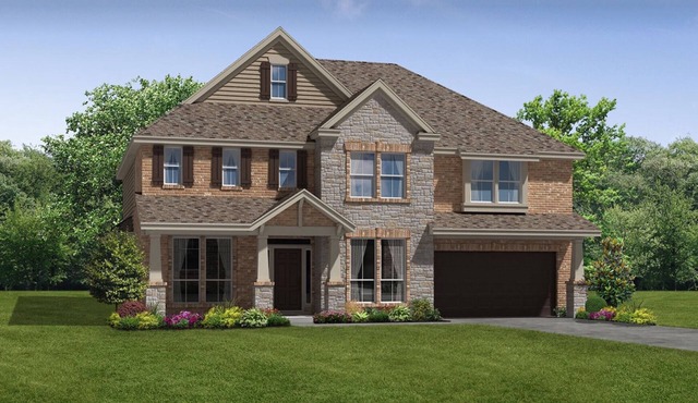 Modern, Safe, Convenient, Clean and Comfortable home.