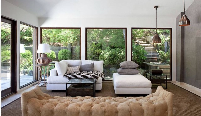 Modern San Francisco Bay Area home. Close to museums, beaches & zoo