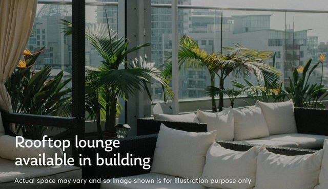 Modern Santa Clara 1BR w/ W/D, Gym, Pool, walk to Safeway, by Blueground