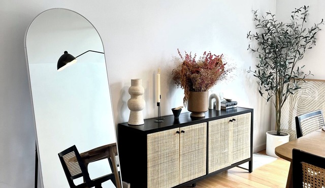 Modern Saratoga House Near Track