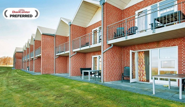 Modern Seaside Retreat - By Traum Ferienwohnungen