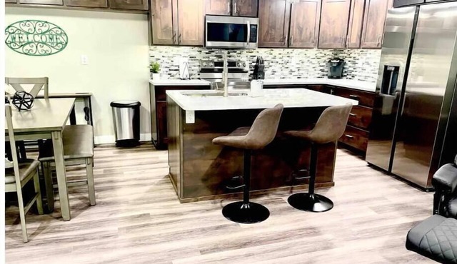 Modern Seclusion