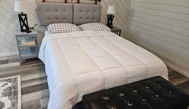 Modern Serenity: Nancy's Nook!