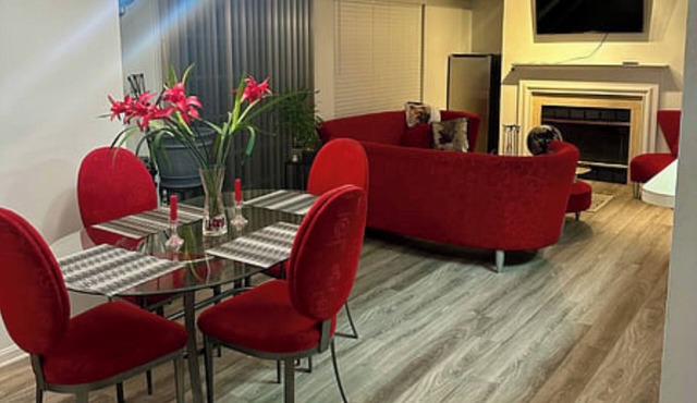 Modern Serenity in Upper Marlboro - Luxe 2-Bed Condo with Alluring Amenities