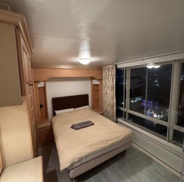 Modern Soho 1 BR Apartment with Shard View on Carnaby Street