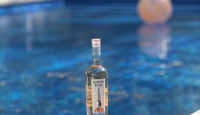 Modern Southampton Retreat Heated Pool Minutes to Beach & Shinnecock US Open '26